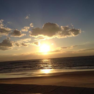 旅館 Osakana Seaside Minamichita Esterno foto