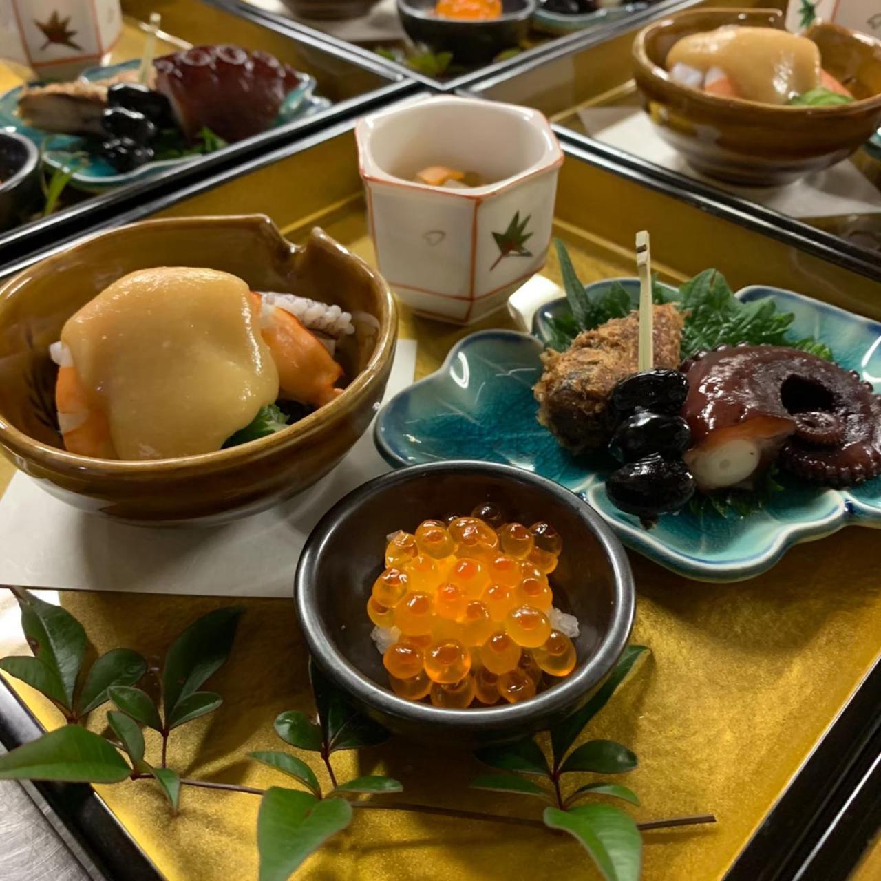 旅館 Osakana Seaside Minamichita Esterno foto