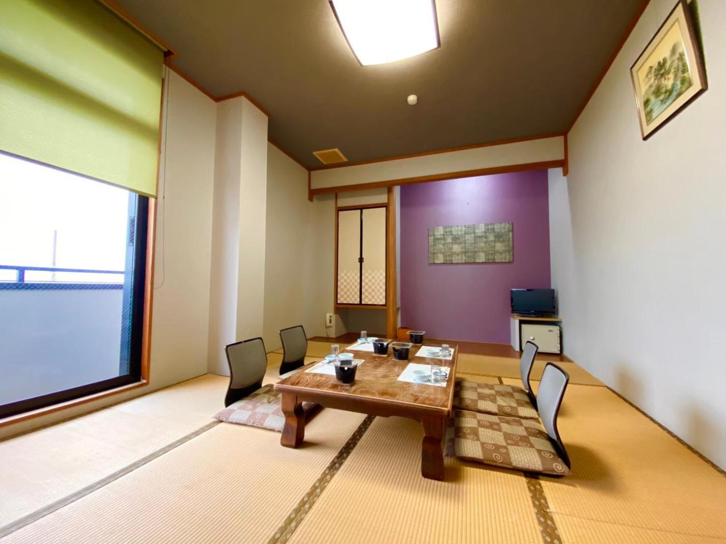 旅館 Osakana Seaside Minamichita Esterno foto